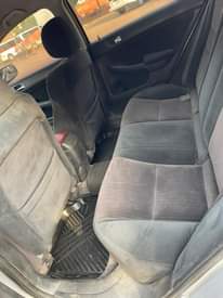 A picture of Distress Very Sharp Honda Accord Aka EOD 2005 Model