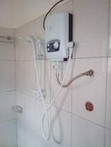 A picture of Double rms 4rent UGX300k in Kawempe near community hospital TEl
