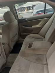 A picture of Fastest Finger Deal Honda Accord EOD 04 Model Engine Sound