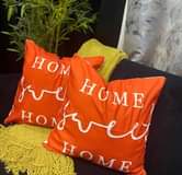 A picture of Cushion covers