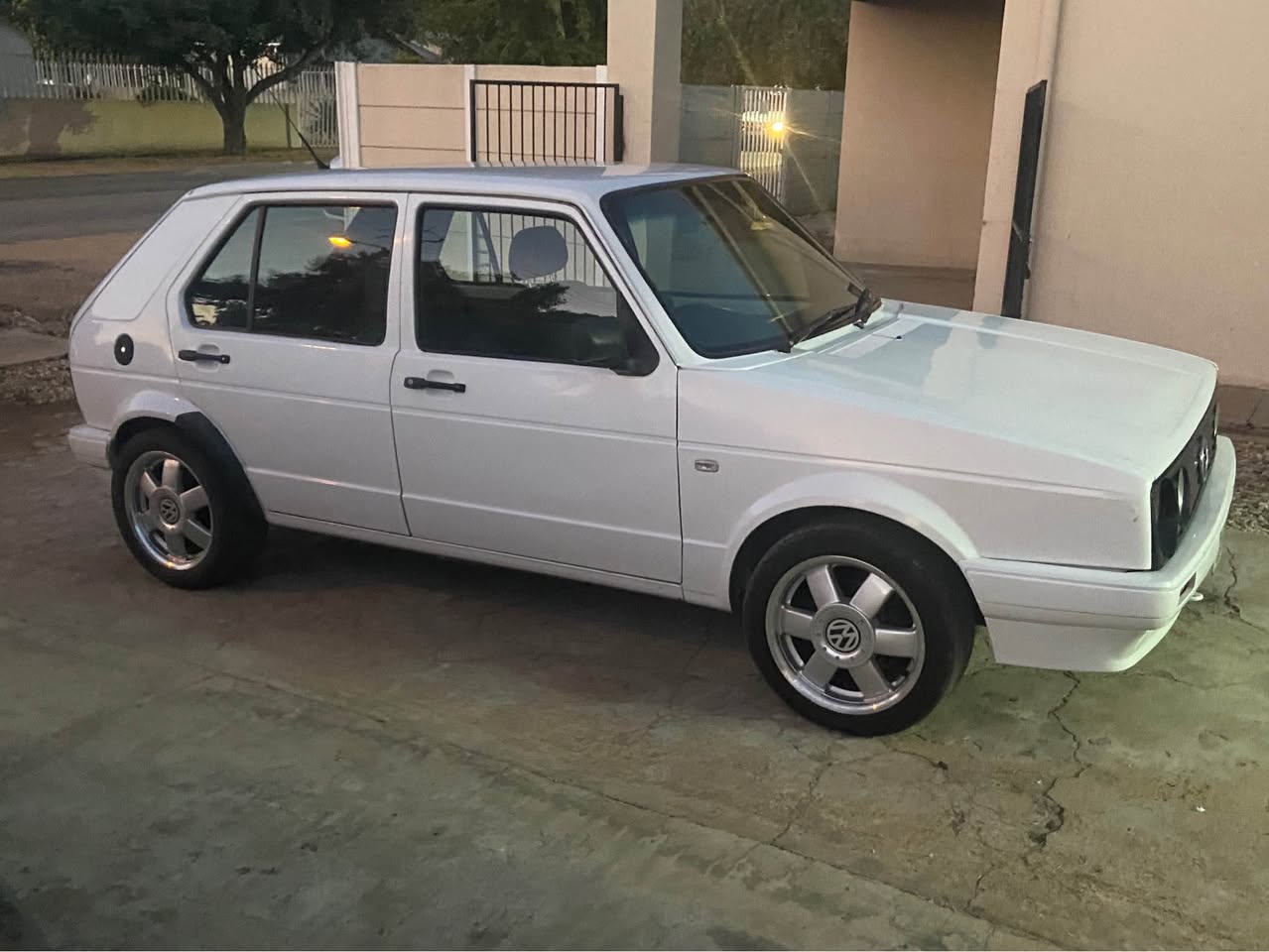 golf under r100000
