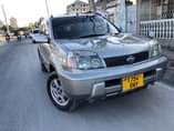 A picture of NISSAN X TRAIL BEI MILLION 6 8