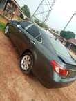A picture of Lexus Es 350