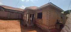 A picture of Beautiful house for sale in Kawempe lugoba at 85 millions