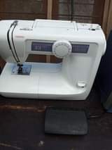 A picture of equipments