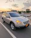 A picture of NISSAN DUALIS
