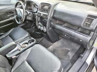 A picture of Honda CRV 2004 Perfect Condition