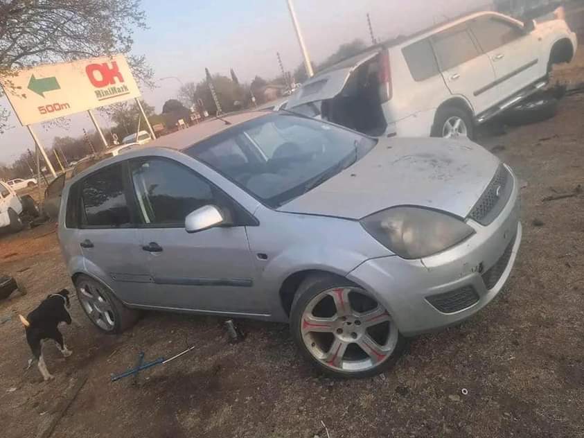 cheap cars vereeniging