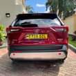 A picture of TOYOTA RAV4 NEW MODEL