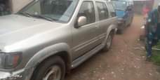 A picture of Used Infinity jeep Engine gear perfect Auxiliary gear intact buy