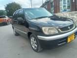 A picture of TOYOTA RAUM
