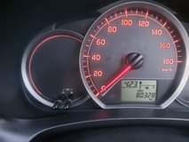 used toyota vits