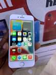 A picture of Iphone7 32Gb storage Battery life 100 Fingerprint works 450000 Call