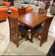A picture of dining