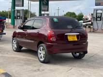 A picture of 0659532010 TEMEKE TOYOTA DUET MWAKA 2003 PISTON 3 cc 660