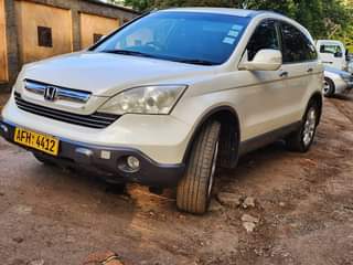 used honda crv