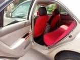 A picture of Toyota Camry 2004 4 plug Engine Ac Gear Good condition