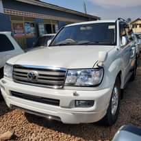 A picture of V8 2004 40M