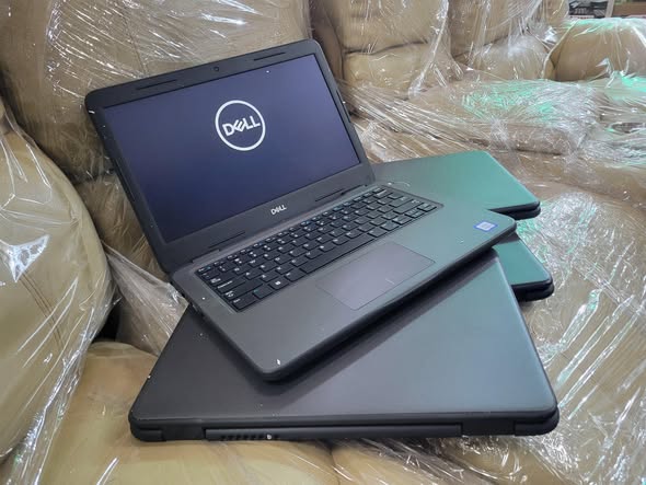 dell laptop