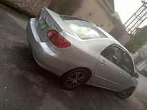 A picture of 2006 Toyota
