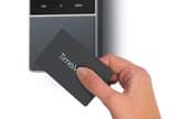 A picture of TIME ATTENDANCE ACCESS CONTROL