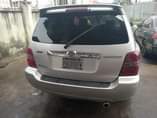 A picture of Toyota Highlander Sound pH 07035209019 2 1m