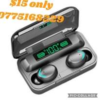 powerbanks