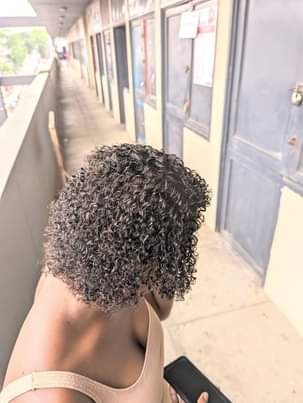 hair extensions