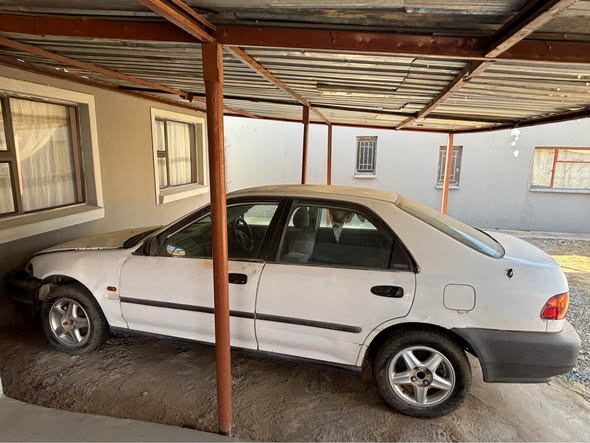 cheap cars bloemfontein