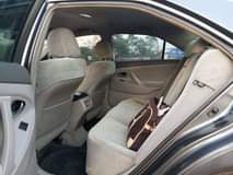 A picture of 2008 Toyota Camry 2008 model 1 444