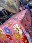 A picture of Woolen blankets