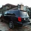 A picture of Honda pilot 2005