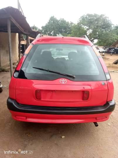 A picture of 2016 Toyota Corolla Toyota Corolla Corolla
