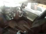 A picture of Toyota wish 2009