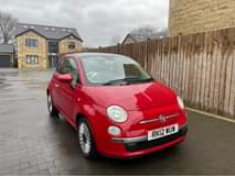 cars