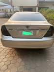 A picture of Toyota Camry