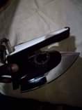 A picture of SILKE RAYON FLAT IRON