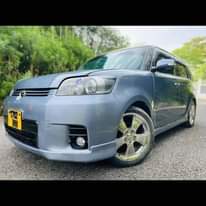A picture of TOYOTA RUMION