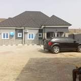 A picture of 3 bedroom Bungalow