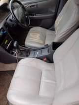 used toyota camry