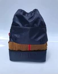 A picture of Ugandan made bags