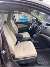 A picture of 2015 2015 model Honda CRV CRV