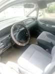 A picture of Honda odyssey
