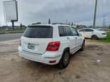 A picture of Mercedes Benz GLK 350