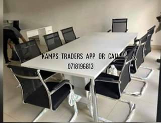 desks