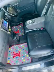 A picture of TOYOTA BB