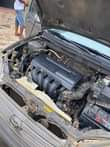 A picture of Toyota corola