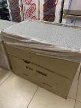 classifieds/fridges