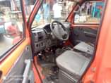 A picture of Neatly Used KEKE BUS Engine very silent Gear super sharp