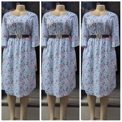 A picture of Dresses